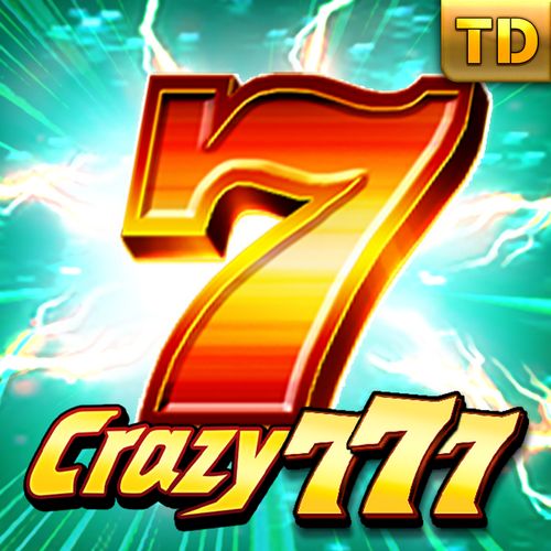 db777 ক্রেজি৭৭৭ স্লট