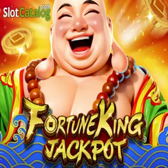 Fortune King Jackpot game