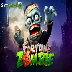 Lucky Zombie game